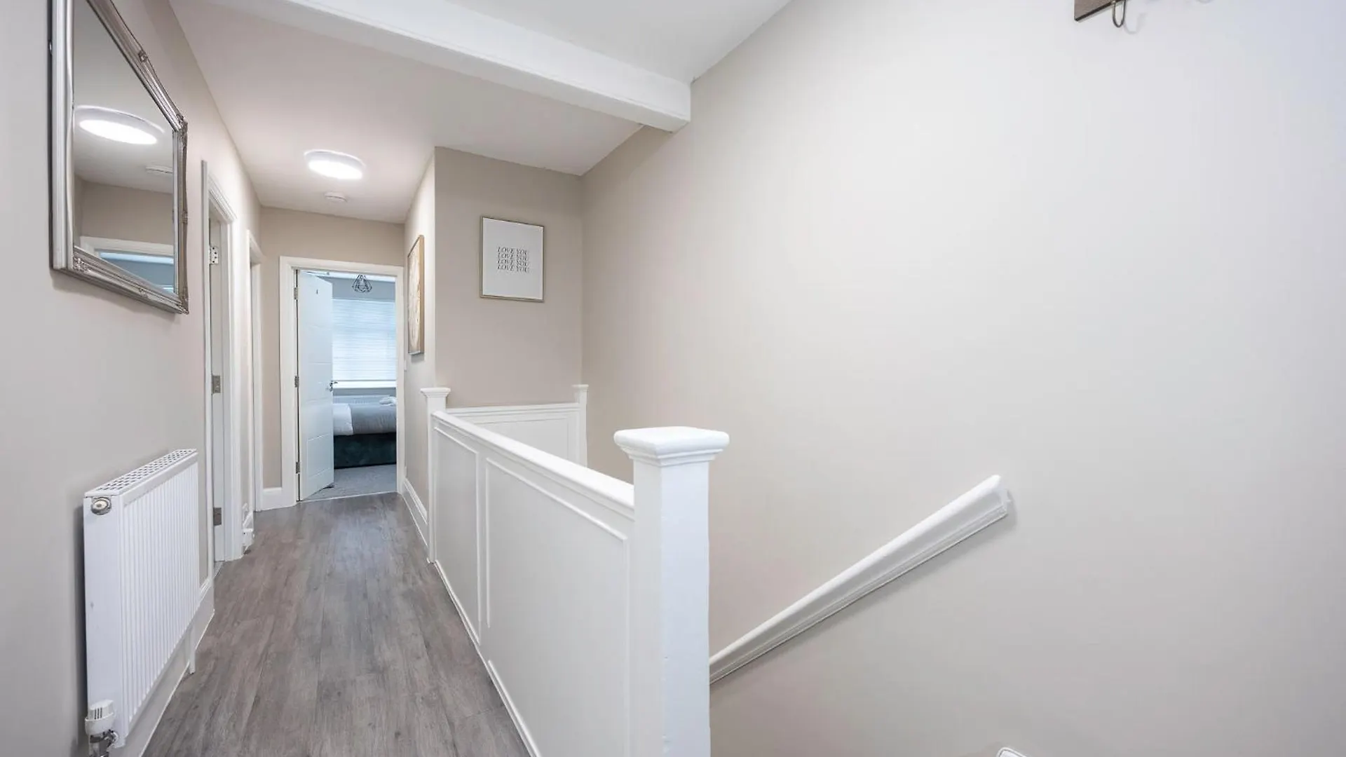 Apartment 3 Bed, 3 Bath - Brighton Home By Primal Estates Short Lets In Brighton