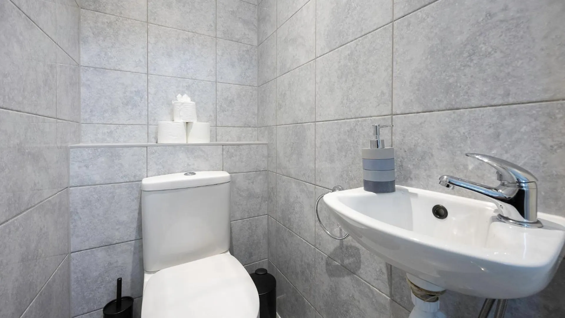 3 Bed, 3 Bath - Brighton Home By Primal Estates Short Lets In Brighton United Kingdom