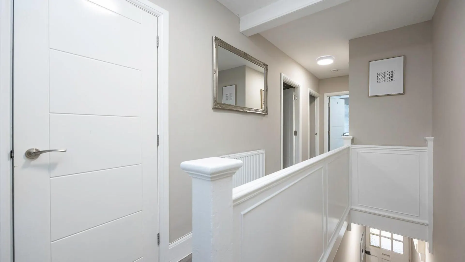 3 Bed, 3 Bath - Brighton Home By Primal Estates Short Lets In Brighton 0*,